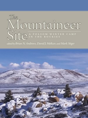 cover image of The Mountaineer Site